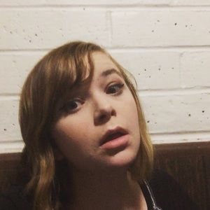 Meet your Posher, Kellie